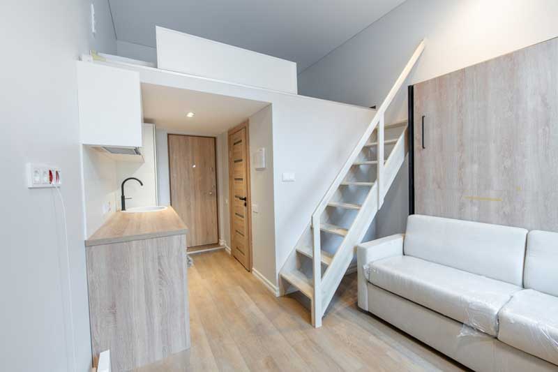 Read more about the article A galéria mint home office: produktivitás és inspiráció a magasban