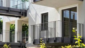 korlát készítés, korlát gyártás